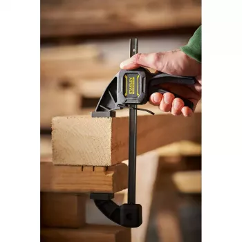 Bar clamp Stanley FATMAX M Trigger Clamps