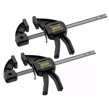 Bar clamp Stanley FATMAX M Trigger Clamps