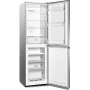 Gorenje NRK418DCS4 Freistehend 256 L Grau