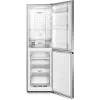 Gorenje NRK418DCS4 Freistehend 256 L Grau