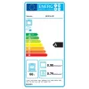 Siemens iQ500 HK9S5A240 Herd Freistehender Herd Elektro-Keramikkochfeld Schwarz