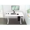 Monitorhalterung Digitus DA-90405 mit Dockingstation