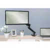 Monitorhalterung Digitus DA-90405 mit Dockingstation