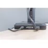 Monitorhalterung Digitus DA-90405 mit Dockingstation