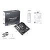 Motherboard ASUS PRIME H810M-A-CSM — Intel H810, LGA 1851, microATX, 2× DDR5 DIMM (bis zu 128 GB), 2× M.2, 4× SATA III, PCIe 4.0