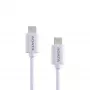 USB-C-auf-USB-C-Kabel ADATA CACC-200PN-WH, USB 2.0, 2 m, weiß