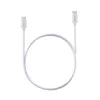 USB-C-auf-USB-C-Kabel ADATA CACC-200PN-WH, USB 2.0, 2 m, weiß