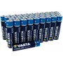 Alkaline AAA (Micro) Batterie Varta LR03 1,5V — Einzelzelle