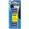 Einwegbatterie Varta High Energy AA 10er-Pack