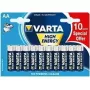 Einwegbatterie Varta High Energy AA 10er-Pack