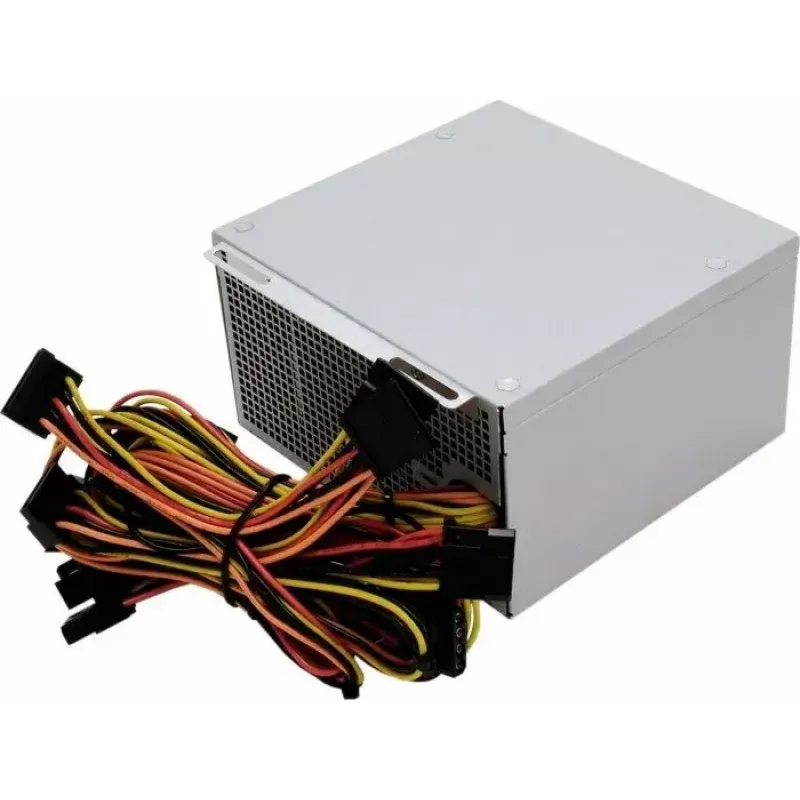 SEASONIC SSP-600ET2 600W PC-Netzteil, ATX, 80 PLUS (Modell SSP-600ET2)
