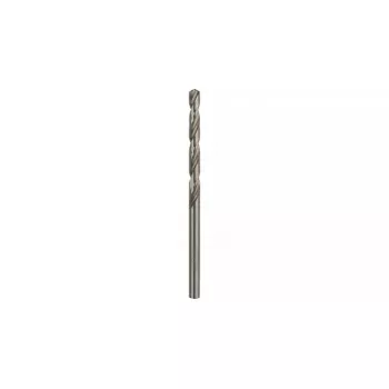 Spiralbohrer-Set Bosch 2608585942 HSS-G 1,5-10 mm