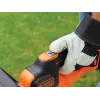 Heckenschere Black & Decker GTC18504PC Doppelmesser 3,24 kg
