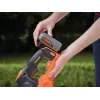 Heckenschere Black & Decker GTC18504PC Doppelmesser 3,24 kg