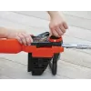 Schwarz & Decker GKC3630L20 Akku-Kettensäge
