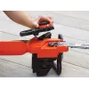 Schwarz & Decker GKC3630L20 Akku-Kettensäge