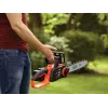Schwarz & Decker GKC3630L20 Akku-Kettensäge
