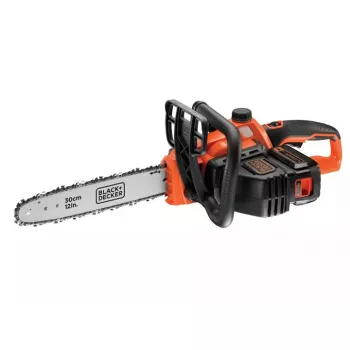 Schwarz & Decker GKC3630L20 Akku-Kettensäge