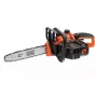 Schwarz & Decker GKC3630L20 Akku-Kettensäge