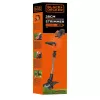 Brush Cutter String Trimmer Black & Decker STC1820CM-QW