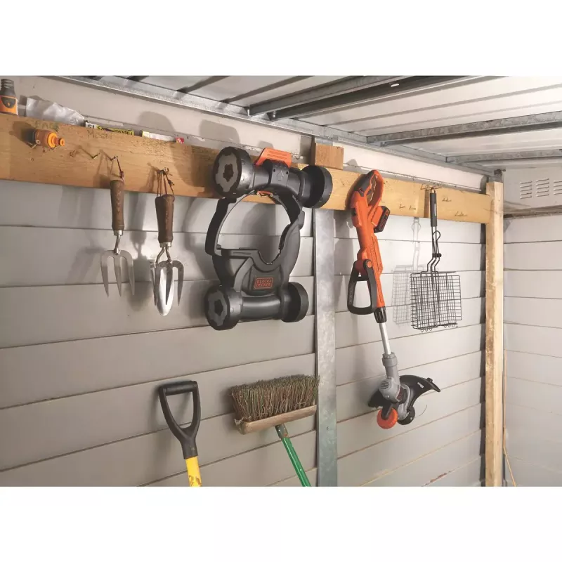Brush Cutter String Trimmer Black & Decker STC1820CM-QW