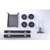 PC-Gehäuse Inter-Tech JX-500 Mini Tower Schwarz