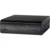 PC-Gehäuse Inter-Tech JX-500 Mini Tower Schwarz
