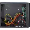 PC-Gehäuse Inter-Tech JX-500 Mini Tower Schwarz