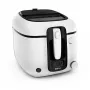 Tefal Super Uno FR3140 Fritteuse Weiß