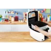 Tefal Super Uno FR3140 Fritteuse Weiß