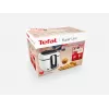 Tefal Super Uno FR3140 Fritteuse Weiß