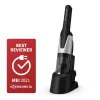 Rowenta X-Touch AC9736 Handstaubsauger Grau, Weiß Beutellos
