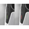 Rowenta X-Touch AC9736 Handstaubsauger Grau, Weiß Beutellos