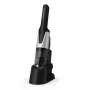 Rowenta X-Touch AC9736 Handstaubsauger Grau, Weiß Beutellos