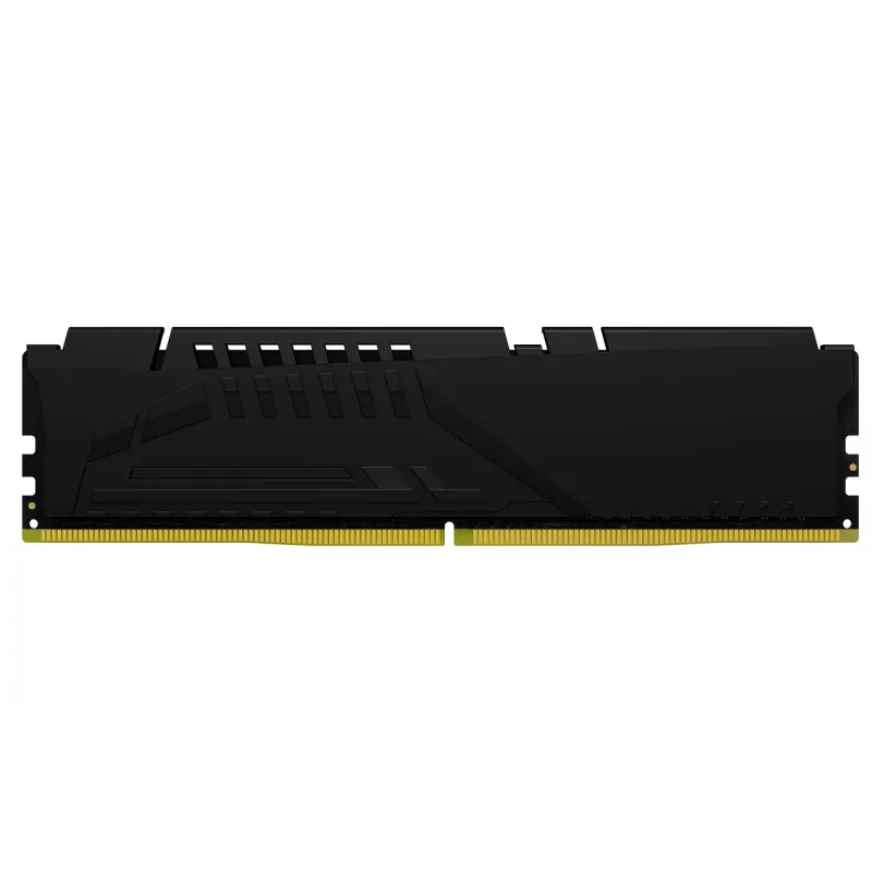 Kingston Technology FURY Beast 16GB 5600MT/s DDR5 CL40 DIMM Schwarz