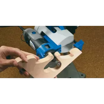 Dremel Workstation (220) 26150220JB Bohrständer