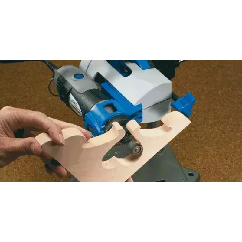 Dremel Workstation (220) 26150220JB Bohrständer