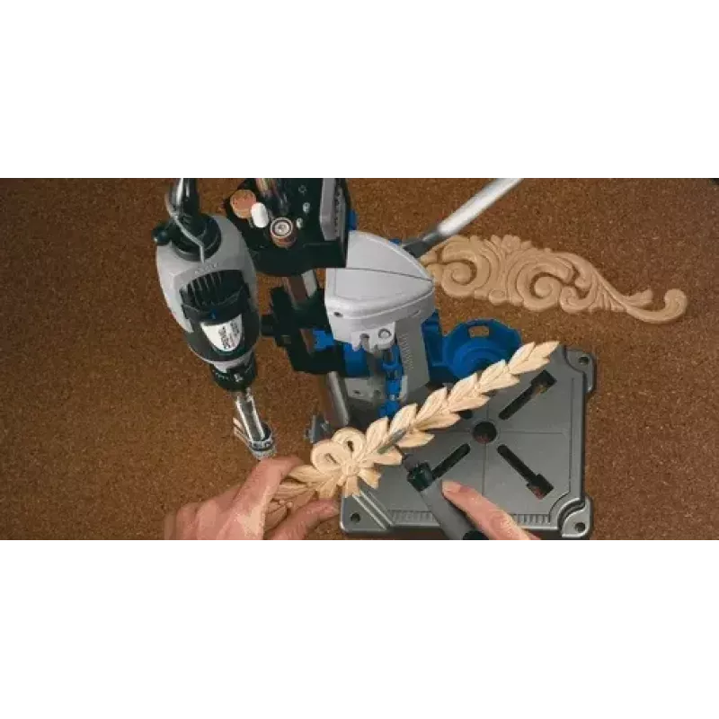 Dremel Workstation (220) 26150220JB Bohrständer