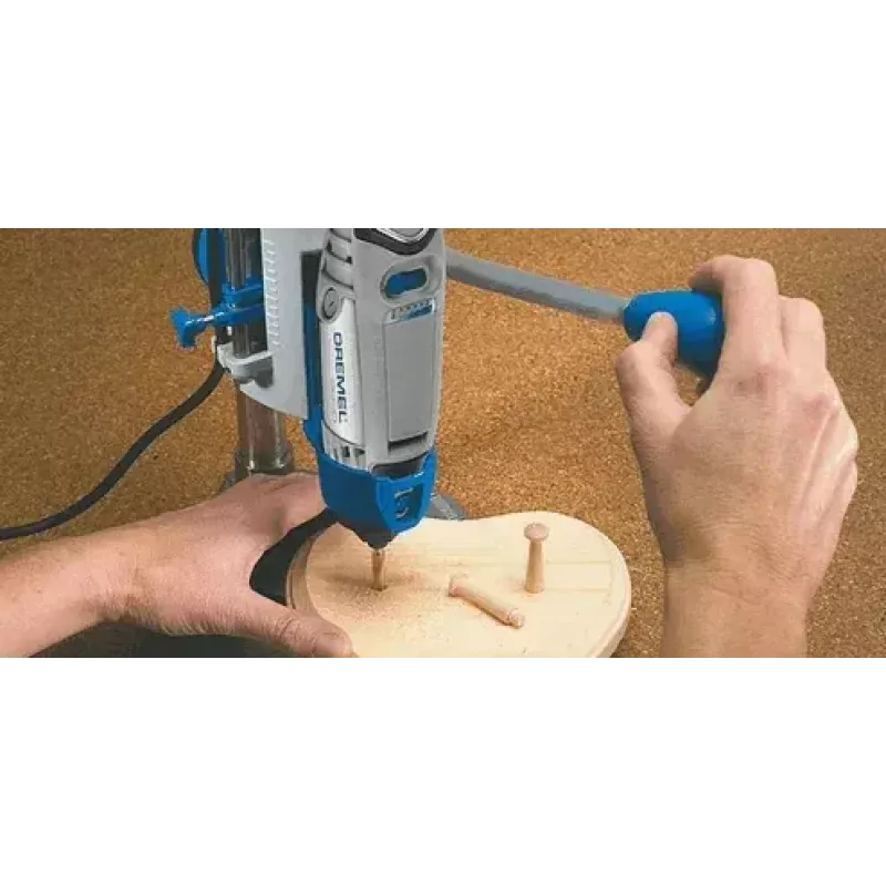 Dremel Workstation (220) 26150220JB Bohrständer