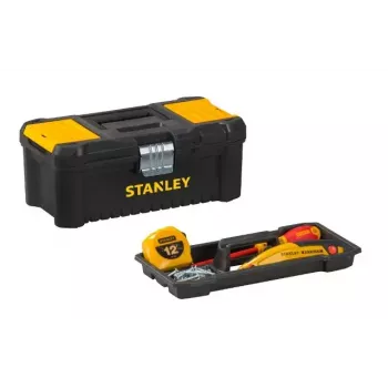 Werkzeugkasten Stanley Essential STST1-75518