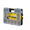 Kleinteilebox Stanley CUBIX Sort Master Organizer