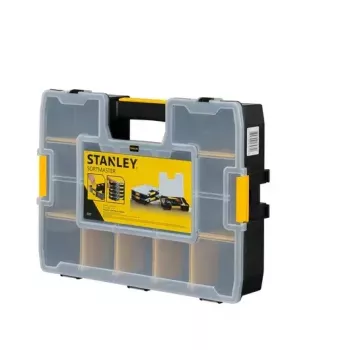 Kleinteilebox Stanley CUBIX Sort Master Organizer