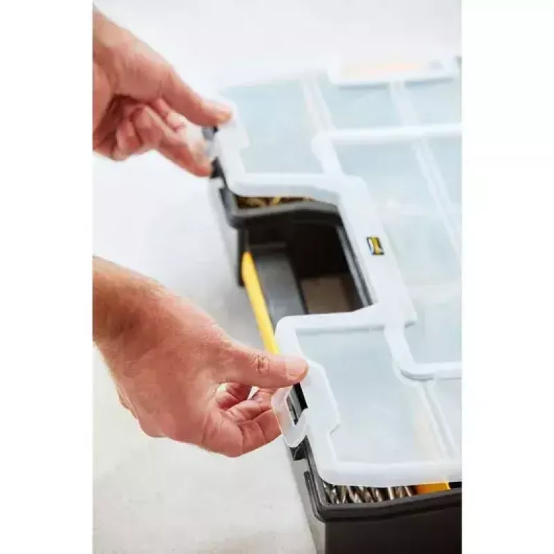 Kleinteilebox Stanley CUBIX Sort Master Organizer