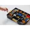 Kleinteilebox Stanley CUBIX Sort Master Organizer