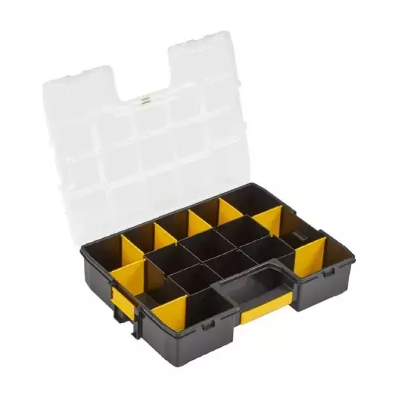 Kleinteilebox Stanley CUBIX Sort Master Organizer