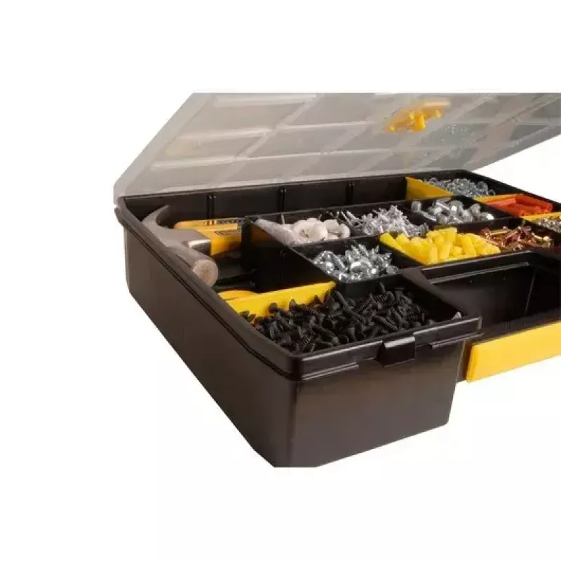 Kleinteilebox Stanley CUBIX Sort Master Organizer