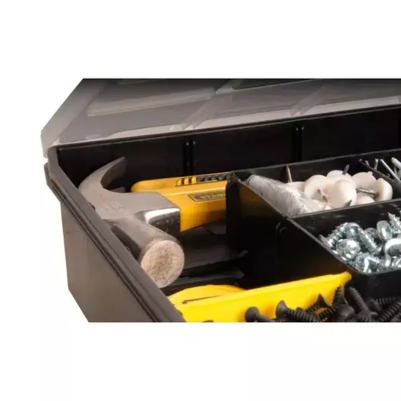 Kleinteilebox Stanley CUBIX Sort Master Organizer