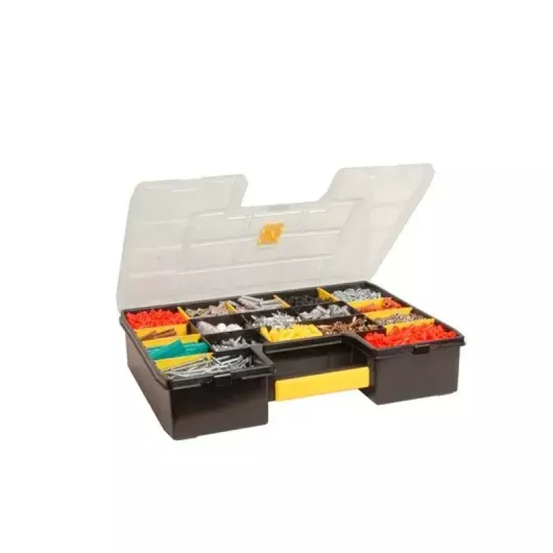 Kleinteilebox Stanley CUBIX Sort Master Organizer