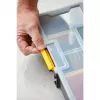 Kleinteilebox Stanley CUBIX Sort Master Organizer