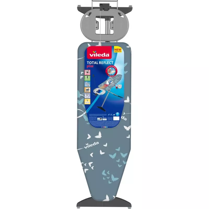 Bügeltisch VILEDA Total Reflect Plus — Modell 159255
